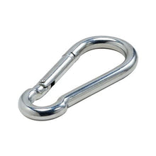Stainless Steel Snap Hook (9×90 MM / 1 Pc)