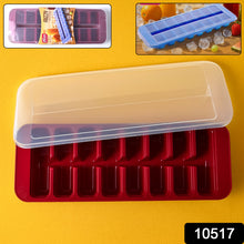 Ice Cube Tray with Storage Box