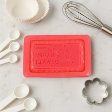 Flexible Silicone Mold Candy Chocolate Cake Jelly Mold