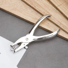Hole Punch Crafts Single Hole Puncher Hole Puncher Whole Puncher Paper Hole Office Puncher Office Supply Paper Cutter