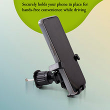 360° Rotatable Air Vent Car