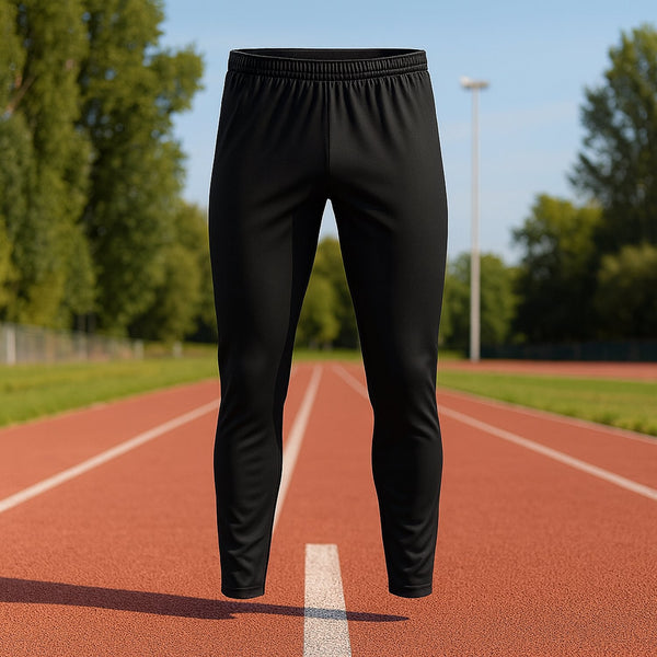 Premium Comfort Fit Men’s Track Pant