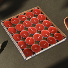 Tealight Candles Set, Smokeless Candles, Tealight Diwali Candles for Diwali, Home Decor, Decoration, Party, Festivals for Mood Dinners Parities Home Decoration Wedding Candle, Diwali (50 Pcs set)