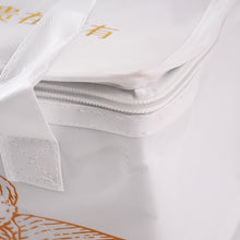 Insulated Thermal Lunch Bag (1 Pc)