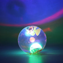 LED Water Ball