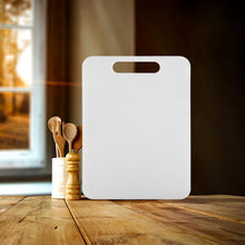 Apex Medium Plastic Chopping Board (36×23 Cm / 1 Pc)