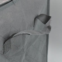 Clean Keep Zipper Tote