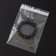 Self-Adhesive Courier Polybags (6.5x8 Inch / 100 Pc)