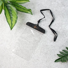 Mobile Cover Pouch Transparent Waterproof Sealed Plastic Smartphone Protective Pouch Cover/Bag for All Mobile Phones