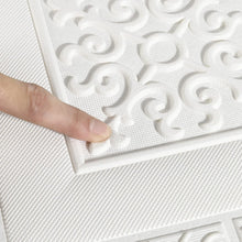 3D Wall Tile