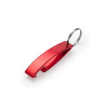 Metal Keyring Opener