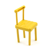 Mini Chair Mobile Phone Holder – Portable & Stylish Stand for All Smartphones, Ideal for Desk & Office Use (1 Pc)