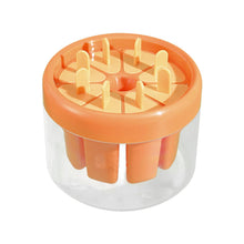 sicle mold maker with easy release design