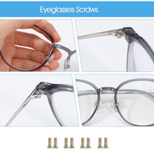 Eyeglass Repair Kit (1 Set)