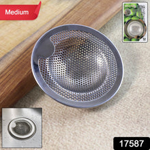 Sink Strainer