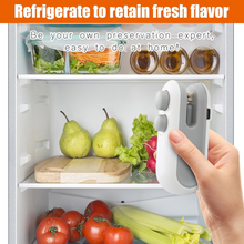 Mini Bag Sealer, 2 in 1 Seal & Cutter Heat Sealers