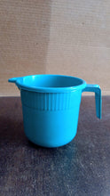 Plastic Bath Mug for Bathroom Use (1 Pc)