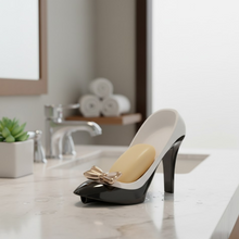 Creative High Heels Soap Box