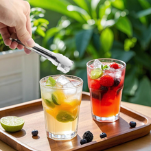 Stainless Steel Multipurpose Serving Tong – 2-in-1 Pasta & Salad Tong (1 Pc)