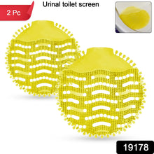 Fragrant Urinal Screen Mat