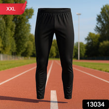 Premium Comfort Fit Men’s Track Pant
