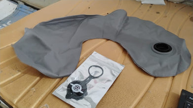 Premium Quality Inflatable Travel Neck Pillow (1 Pc)