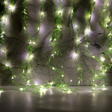 Decorative LED Leaf String Light Approx 3 mtr (1 Pc)