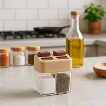 Dispenser for Kitchen