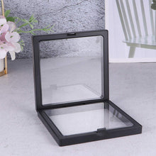 Transparent Jewellery Display Box (9x9 cm / 1 Pc)