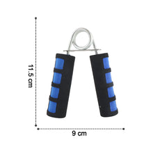 Foam Grip Hand Exerciser - (1 Pc)