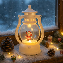 Mini LED Lantern - (1 Pc)