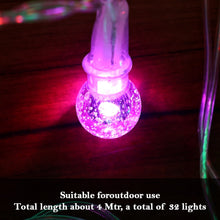 LED Twinkle Lights