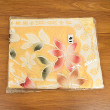 Elegant Floral Sofa Protector Cover - (1 Pc / 139x28 Inch)