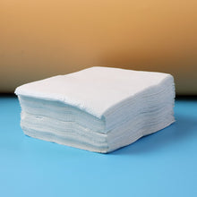 Freshee Premium Ultra-Soft Disposable Paper Napkins — 50 Pc (23 x 25 cm)