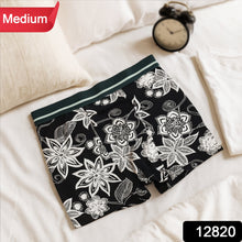 Men’s Stretch Boxer Briefs (1 Pc)