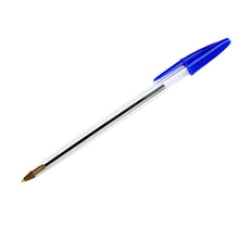 Comfort and smooth writing ball pens, showing Ecom_shiva pens and their features