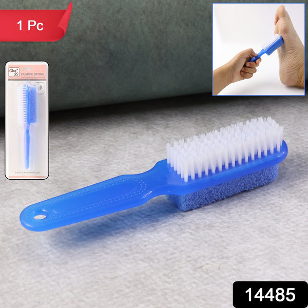 Foot Scrubber