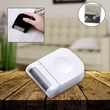 Cloth Lint Remover Razor