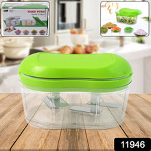 Clove Crush Manual Cutter