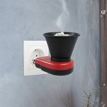 Electric Kapoor Dani Camphor Diffuser (1 Pc)