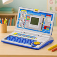 English Learner Educational Laptop Toy