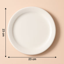 Dinner Plate